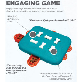 Nina Ottosson Casino - gra edukacyjna [67334]