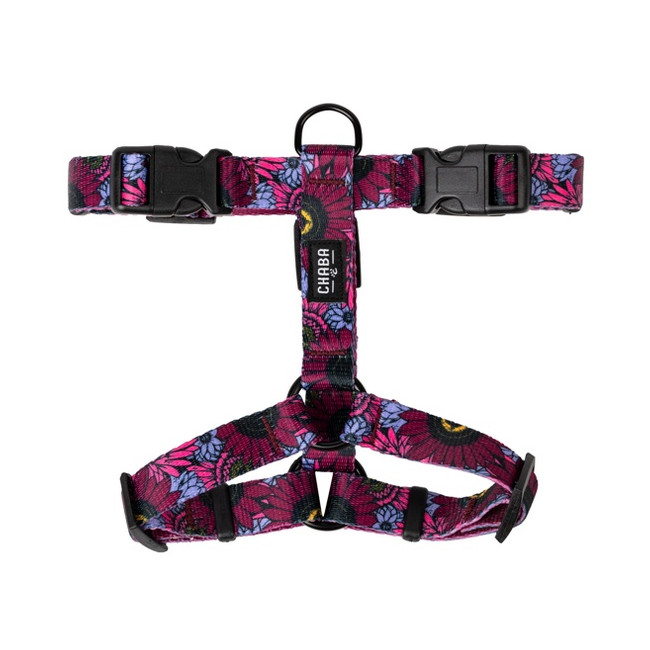 CHABA Szelki Guard Story III XL 3,0cm Lakota