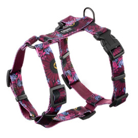 CHABA Szelki Guard Story III XL 3,0cm Lakota