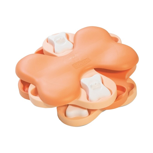 Nina Ottosson Tornado Pink Puppy - gra edukacyjna [69537]