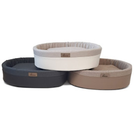 Diversa Legowisko Emily Skay r.1 grafitowe