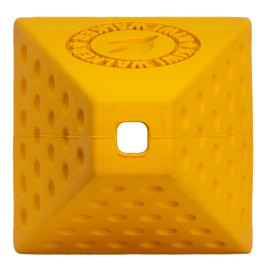 Kiwi Walker Smaczna Bryła Octaball Maxi pomarańczowa