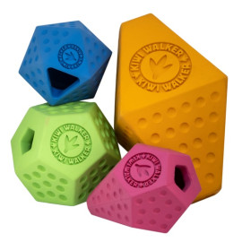 Kiwi Walker Smaczna Bryła Octaball Maxi niebieska