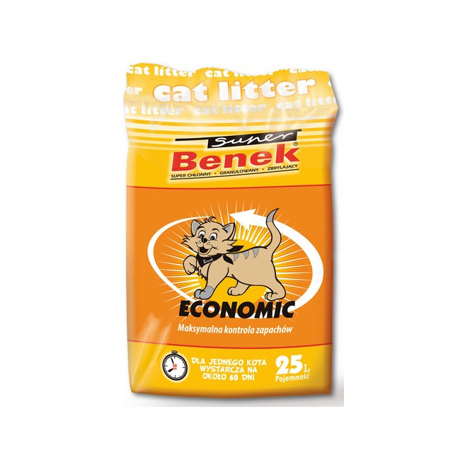 Super Benek Economic 25L