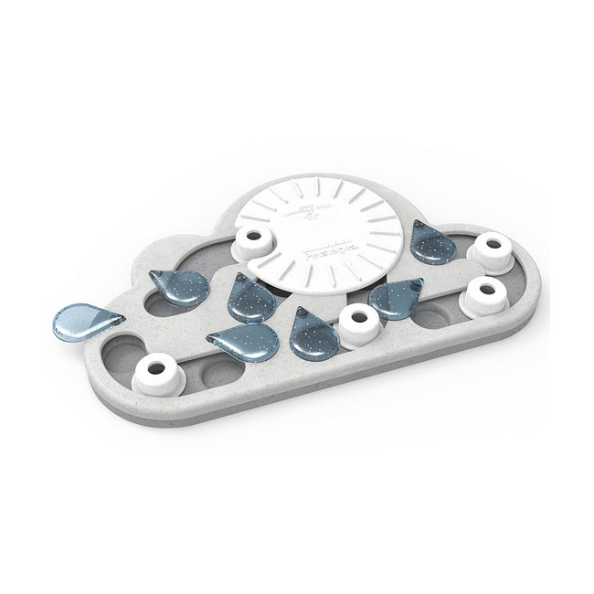 Nina Ottosson Cat Rainy Day Puzzle & Play - gra edukacyjna dla kotów