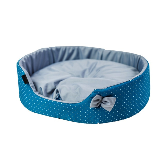 Diversa Legowisko Sansa 3 niebieskie