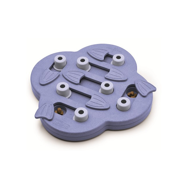 Nina Ottosson Hide 'N Slide Purple - gra edukacyjna [69540]