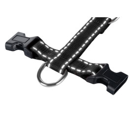 CHABA Szelki Guard Comfort Classic XL czarne