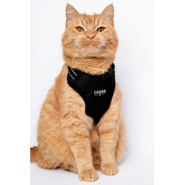 CHABA Szelki Guard Comfort Classic XL czarne