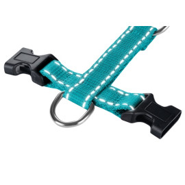 CHABA Szelki Guard Comfort Classic XL morskie