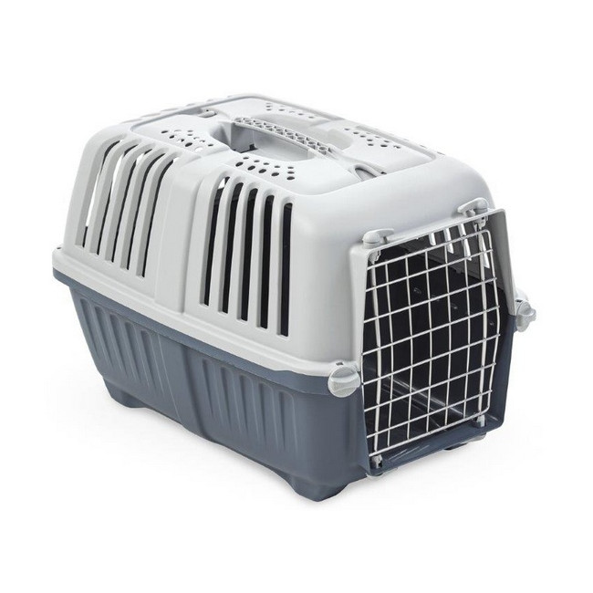 Yarro/Moderna Transporter Pratiko Mały - niebieskoszary [Y2510]