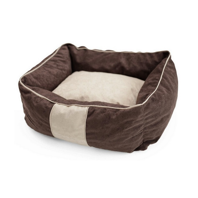 Diversa Legowisko Petti 1 brąz/beż