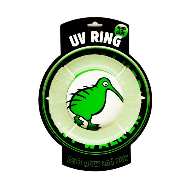 Kiwi Walker Let's Play Glow Ring Maxi