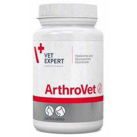 ArthroVet 60 tabletek