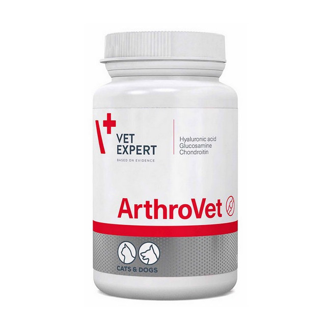 ArthroVet 60 tabletek