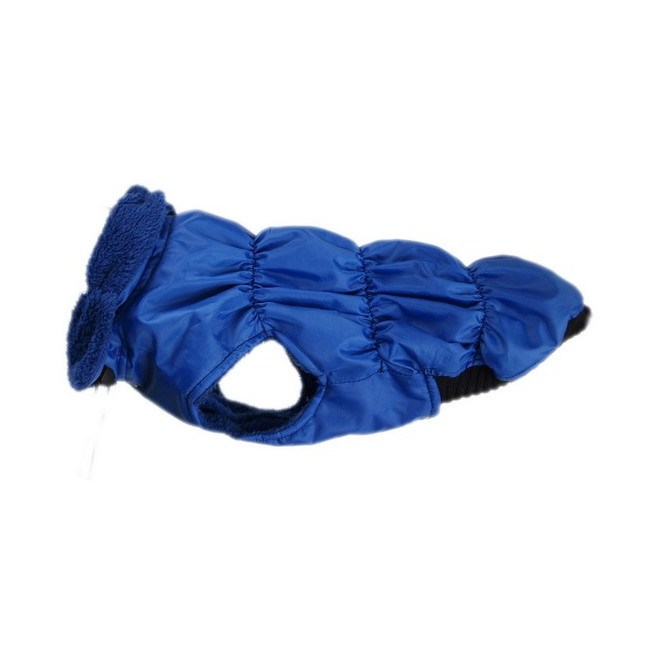 Grande Finale Kurtka granatowa ze stójką rozmiar 0 [U17]