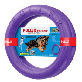 Collar Puller Standard Narzędzie do ćwiczeń dla psów 28cm