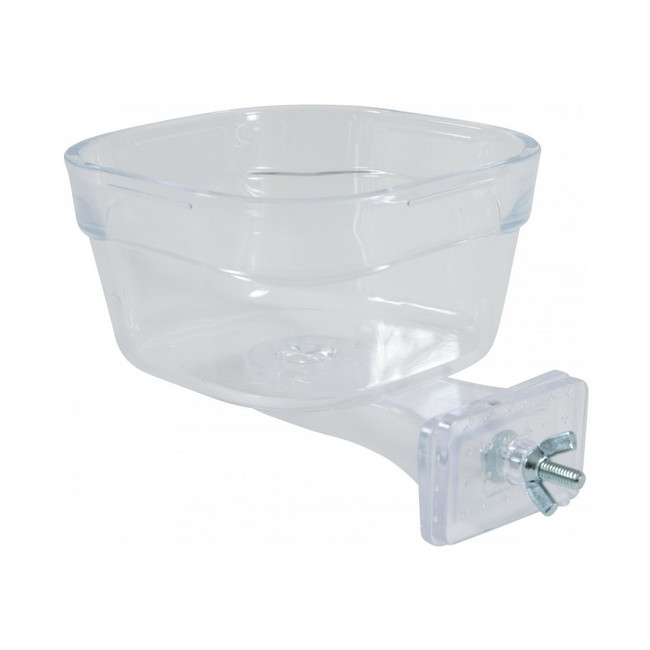 Zolux Karmidełko dla papug L [134352]