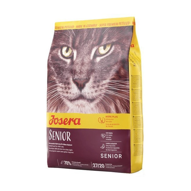 Josera Senior Cat 2kg