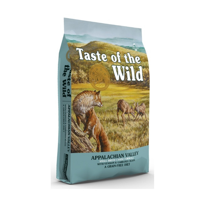 Taste of the Wild Appalachian Valley Small 2kg