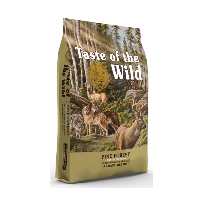 Taste of the Wild Pine Forest 2kg