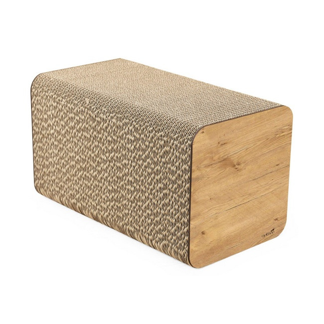 Gattino Drapak 14 Piksel dąb lancelot